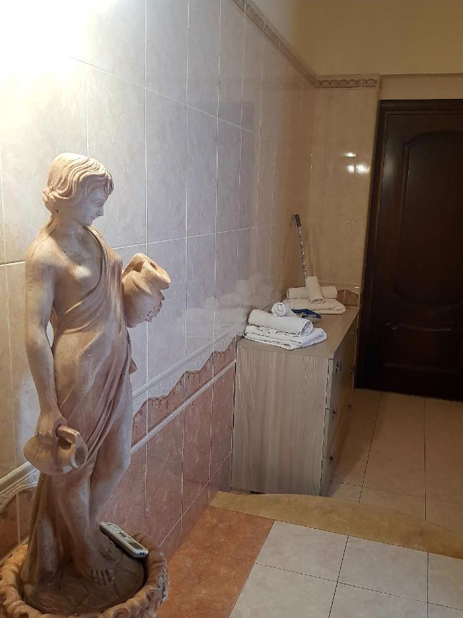 Willa La Suerte Sant'Egidio del Monte Albino Zewnętrze zdjęcie